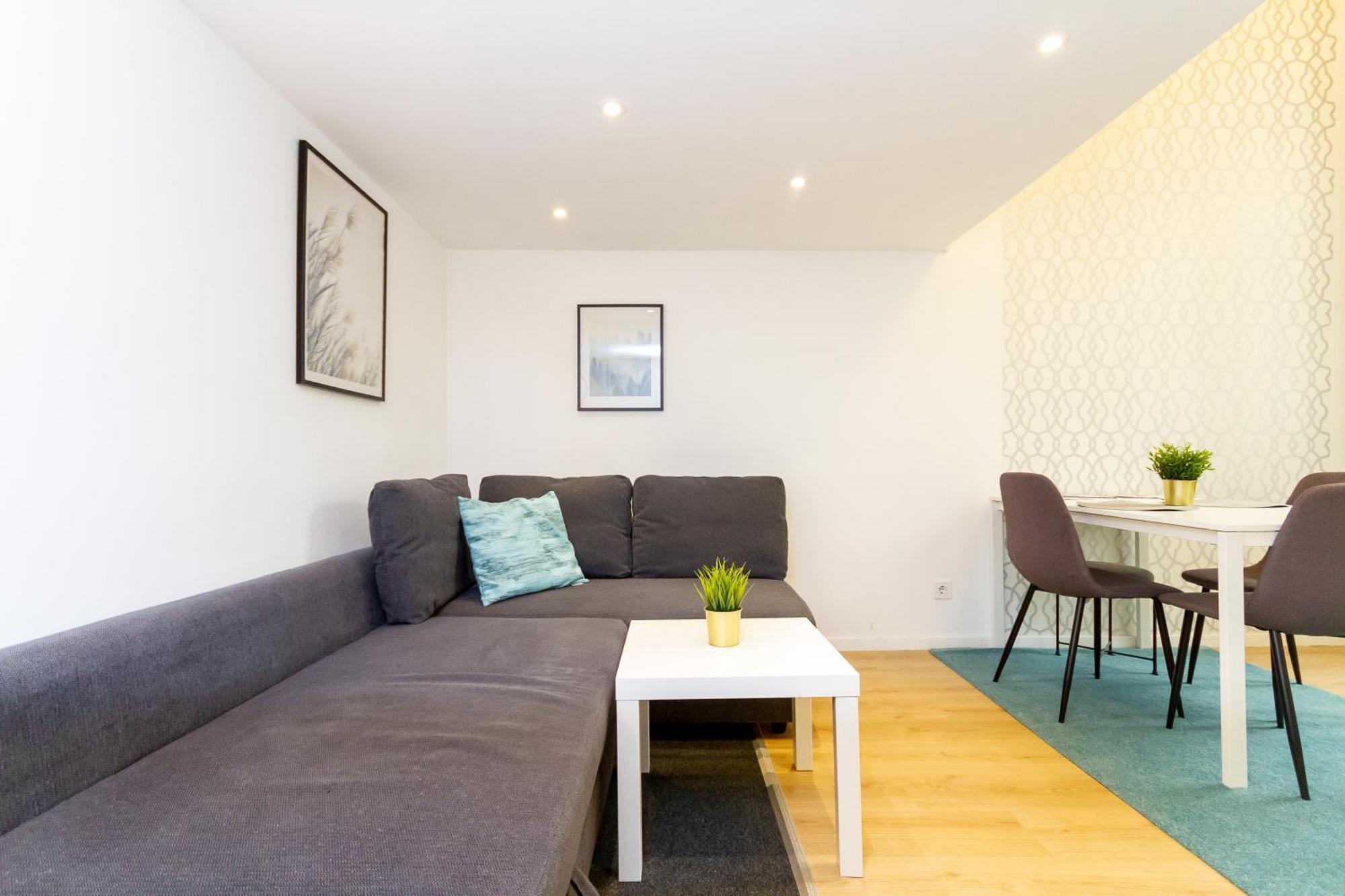 Stylish Suite Westend Budapest Eksteriør billede