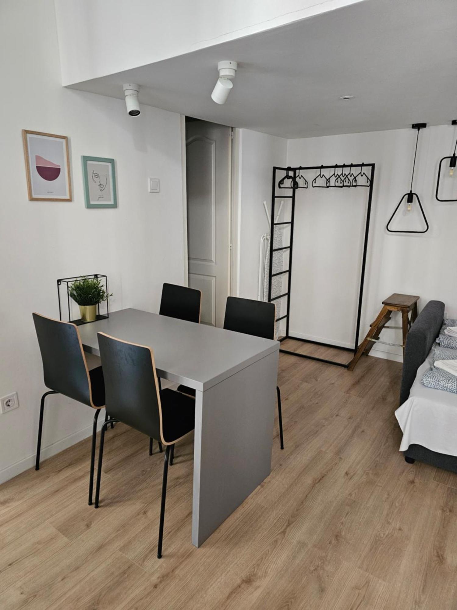 Stylish Suite Westend Budapest Eksteriør billede